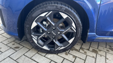 Kia Picanto 1.0 67 GT-Line 5dr Petrol Hatchback